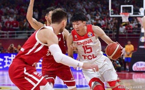 周琦最新爆料,篮球生涯背后的心路历程与未来展望 第2张 周琦最新爆料,篮球生涯背后的心路历程与未来展望 第2张