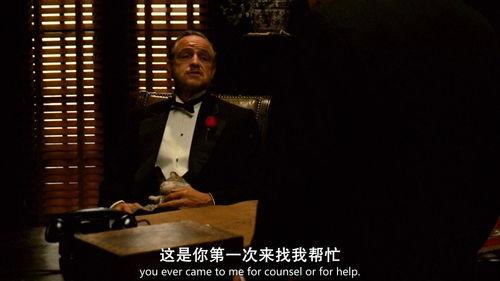 教父1全集在线观看,黑帮传奇,权力与家族的永恒斗争 第2张 教父1全集在线观看,黑帮传奇,权力与家族的永恒斗争 第2张