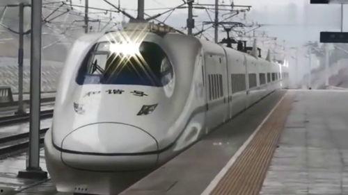 郑州高铁爆料视频最新,揭秘速度与激情背后的技术革新