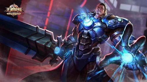 曹操新皮肤爆料名单最新,神秘爆料名单揭晓,全新形象即将亮相! 第3张 曹操新皮肤爆料名单最新,神秘爆料名单揭晓,全新形象即将亮相! 第3张